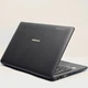 Ноутбук 14" Medion (Lenovo Group) E14410 | Intel Core i3-1005G1 | RAM DDR4 4 ГБ | SSD 128 ГБ | Intel Graphics | LTE | LAN (RJ-45) | HDMI + VGA | Win10 (5099) - Уцінка - зображення 4