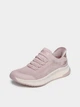 Жіночі кросівки Skechers 38 Рожеві 117743 BLSH - изображение 3