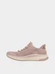 Жіночі кросівки Skechers 38 Рожеві 117743 BLSH - изображение 5