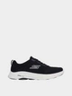 Мужские кроссовки Skechers GO WALK 8 ( 216782 BKW ) 44 - зображення 1