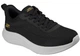 Мужские кроссовки Skechers BOBS MODA FLEX 42 118155 BLK - изображение 2
