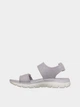 Женские босоножки Skechers 38 Лавандовый 163158 LAV - изображение 2