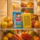 Поглинач та усування запаху для холодильника General fresh Arola magic cool 1 шт - зображення 6