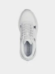Женские кроссовки Skechers 37 Белый 177447 WHT - изображение 4