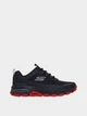 Мужские кроссовки Skechers MAX PROTECT 44 ( 237669 BKRD ) - зображення 1