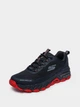 Мужские кроссовки Skechers MAX PROTECT 44 ( 237669 BKRD ) - зображення 2