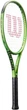Ракетка Wilson Blade feel 100 Gr2 Зелений (WR197510 Gr2) - изображение 3