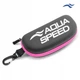 Чохол для окулярів Aqua Speed Goggle Case Чорний, Рожевий One Size (737-03) - изображение 1