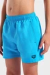 Дитячі Шорти для плавання Arena BEACH BOXER SOLID R Бірюзовий 152 см (006447-872 152) - зображення 3