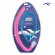 Дитяча Дихальна трубка для снорклінгу Aqua Speed Juno Junior Рожевий, Синій One Size (734-03) - изображение 6