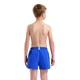 Шорти для плавання Arena BEACH SHORT LOGO R Синій 152 см (006446-862 152) - зображення 5