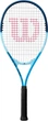 Ракетка Wilson TOUR SLAM LITE Gr3 Блакитний (WR199010 Gr3) - изображение 5