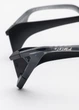 Спортивные очки OAKLEY Stunt Wing OO9519-0241 Grey Smoke/Prizm 24k - изображение 9