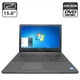 Ноутбук Dell Inspiron 15-3552 / 15.6" (1366x768) TN / Intel Celeron N3060 (2 ядра по 1.6 - 2.48 GHz) / 8 GB DDR3 / 500 GB HDD / Intel HD Graphics / WebCam / DVD-ROM б/у - изображение 1