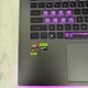 Ігровий ноутбук Asus ROG Strix G16 G614PP / 16" (1920x1200) IPS / AMD Ryzen 9 7945HX (16 (32) ядра по 2.5 - 5.4 GHz) / 16 GB DDR5 / 512 GB SSD M.2 / nVidia GeForce RTX 5070, 8 GB GDDR7, 128-bit / WebCam б/в - зображення 4
