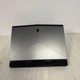 Ігровий ноутбук Dell Alienware 15 R3 / 15.6" (1920x1080) IPS / Intel Core i7-7700HQ (4 (8) ядра по 2.8 - 3.8 GHz) / 16 GB DDR4 / 128 GB SSD + 1000 GB HDD / nVidia GeForce GTX 1070, 8 GB GDDR5, 256-bit / WebCam б/в - зображення 8
