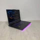 Ігровий ноутбук Asus ROG Strix G16 G614PP / 16" (1920x1200) IPS / AMD Ryzen 9 7945HX (16 (32) ядра по 2.5 - 5.4 GHz) / 16 GB DDR5 / 512 GB SSD M.2 / nVidia GeForce RTX 5070, 8 GB GDDR7, 128-bit / WebCam б/в - зображення 5