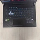 Ігровий ноутбук Б-клас Asus ROG Strix G15 G512LI / 15.6" (1920x1080) IPS / Intel Core i5-10300H (4 (8) ядра по 2.5 - 4.5 GHz) / 16 GB DDR4 / 512 GB SSD / nVidia GeForce GTX 1650 Ti, 4 GB GDDR6, 128-bit б/в - зображення 3