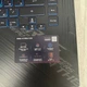 Ігровий ноутбук Б-клас Asus ROG Strix G15 G512LI / 15.6" (1920x1080) IPS / Intel Core i5-10300H (4 (8) ядра по 2.5 - 4.5 GHz) / 16 GB DDR4 / 512 GB SSD / nVidia GeForce GTX 1650 Ti, 4 GB GDDR6, 128-bit б/в - зображення 4