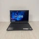 Ігровий ноутбук Dell G15 5510 / 15.6" (1920x1080) IPS / Intel Core i5-10200H (4 (8) ядра по 2.4 - 4.1 GHz) / 8 GB DDR4 / 512 GB SSD / nVidia GeForce RTX 3050, 4 GB GDDR6, 128-bit / WebCam б/в - зображення 2