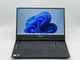 Ігровий ноутбук Б-клас Lenovo Legion Y540-15IRH / 15.6" (1920x1080) IPS / Intel Core i5-9300HF (4 (8) ядра по 2.4 - 4.1 GHz) / 16 GB DDR4 / 960 GB SSD / nVidia GeForce GTX 1660 Ti, 6 GB GDDR6, 192-bit / WebCam б/в + Подарунок Бездротова миша HOCO GM28 - зображення 2