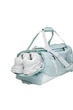 Сумка UA Undeniable 5.0 Duffle MD 58L Синій 62 х 29 х 30 см (1369223-477) - зображення 3
