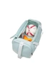 Сумка UA Undeniable 5.0 Duffle MD 58L Синій 62 х 29 х 30 см (1369223-477) - зображення 4