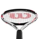 Ракетка Wilson FUSION XL Gr3 Сірий (WR199110 Gr3) - изображение 4