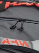 Чохол Babolat RH X9 PURE STRIKE 65л Сірий 33 x 33 x 79 (751248-100) - изображение 8