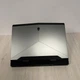 Ігровий ноутбук Dell Alienware 17 R4 / 17.3" (1920x1080) IPS / Intel Core i7-7820HK (4 (8) ядра по 2.9 - 3.9 GHz) / 16 GB DDR4 / 128 GB SSD + 1000 GB HDD / nVidia GeForce GTX 1080, 8 GB GDDR5X, 256-bit / WebCam б/в - зображення 8