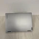 Ультрабук-трансформер Lenovo Yoga 7 14AHP9 / 14" (1920x1200) IPS Touch / AMD Ryzen 5 8640HS (6 (12) ядер по 3.5 - 4.9 GHz) / 8 GB DDR5 / 256 GB SSD NVMe / AMD Radeon 760M Graphics / WebCam б/у - изображение 8