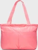 Сумка UA Studio Lite Duffle 16L Кораловий 45 х 25 х 14 см (1388920-600) - зображення 1