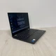 Ультрабук-трансформер Lenovo Thinkpad L13 Yoga Gen 2/13.3" (1920x1200) IPS Touch / Intel Core i5-1135G7 (4 (8) ядра по 2.4 - 4.2 GHz) / 8 GB DDR4 / 256 GB SSD M.2 / Intel Iris Xe Graphics / WebCam / Стілус б/в - зображення 5