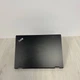 Ультрабук-трансформер Lenovo Thinkpad L13 Yoga Gen 2/13.3" (1920x1200) IPS Touch / Intel Core i5-1135G7 (4 (8) ядра по 2.4 - 4.2 GHz) / 8 GB DDR4 / 256 GB SSD M.2 / Intel Iris Xe Graphics / WebCam / Стілус б/в - зображення 8