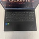 Ігровий ноутбук Б-клас Gigabyte G6X 9KG / 15.6" (1920x1080) IPS / Intel Core i7-13650HX (14 (20) ядер по 3.6 - 4.9 GHz) / 16 GB DDR5 / 512 GB SSD / nVidia GeForce RTX 4060, 8 GB GDDR6, 128-bit / WebCam б/в - зображення 3