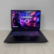 Ігровий ноутбук Origin EON17-X / 17.3" (1920x1080) IPS / Intel Core i9-10900K (10 (20) ядер по 3.7 - 5.3 GHz) / 32 GB DDR4 / 1000 GB SSD / nVidia GeForce RTX 3080, 16 GB GDDR6, 256-bit / WebCam б/в - зображення 2