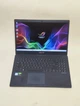 Игровой ноутбук Asus VivoBook X571GT / 15.6" (1920x1080) IPS / Intel Core i5-9300H (4 (8) ядра по 2.4 - 4.1 GHz) / 16 GB DDR4 / 512 GB SSD / nVidia GeForce GTX 1650, 4 GB GDDR5, 128-bit / WebCam б/у - изображение 2
