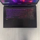 Ігровий ноутбук Origin EON17-X / 17.3" (1920x1080) IPS / Intel Core i9-10900K (10 (20) ядер по 3.7 - 5.3 GHz) / 32 GB DDR4 / 1000 GB SSD / nVidia GeForce RTX 3080, 16 GB GDDR6, 256-bit / WebCam б/в - зображення 3