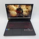 Игровой ноутбук Acer Nitro 5 / 15.6" (1920x1080) IPS / Intel Core i5-12450H (8 (12) ядер по 3.3 - 4.4 GHz) / 16 GB DDR4 / 1000 GB SSD / nVidia GeForce RTX 3050, 4 GB GDDR6, 128-bit / WebCam б/у - изображение 3