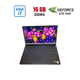 Ігровий ультрабук Dell Vostro 7500 / 15.6" (1920x1080) IPS / Intel Core i7-10750H (6 (12) ядер по 2.6 - 5.0 GHz) / 16 GB DDR4 / 256 GB SSD / nVidia GeForce GTX 1650, 4 GB GDDR6, 128-bit / WebCam б/в - зображення 1
