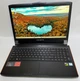 Ігровий ноутбук Gigabyte P55 / 15.6" (1920x1080) IPS / Intel Core i7-6700HQ (4 (8) ядра по 2.6 - 3.5 GHz) / 16 GB DDR4 / 256 GB SSD + 1000 GB HDD / nVidia GeForce GTX 1060, 6 GB GDDR5, 192-bit / WebCam б/в - зображення 2