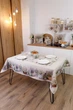 Гобеленова скатертина на стіл Provence 135*180 см - зображення 5