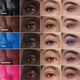 Тушь для экстремального объёма XXL от Sephora Size Up Mascara Ultra Black (14 мл) - изображение 3