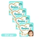 Детские подгузники 352 шт Pampers Premium Care размер 5 (11-16 кг) - изображение 1