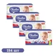 Детские подгузники 184 шт Chicolino Standarto размер 3 (4-9 кг) - изображение 1
