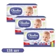 Детские подгузники 138 шт Chicolino Standarto размер 3 (4-9 кг) - изображение 1