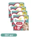 Дитячі підгузки-трусики 192 шт Pampers Active Baby Pants розмір 6 (13-19 кг) Дитячі підгузники памперс пантс з еластичним поясом 360° Памперси преміум трусиками для дітей з захистом до 12 годин - зображення 1