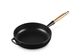 Сковорідка Le Creuset Signature 28 см Satin Black (20259280000422) - зображення 1