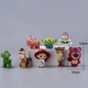 Набір фігурок Toy Story 8шт 5.5см - зображення 7