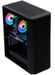 Ігровий ПК DOMINUS S-17/8 потоків Ryzen 3.9 ГГц/GeForce GTX 1050 Ti/1000 ГБ - зображення 1